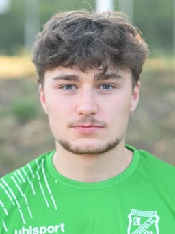 Avatar Bild für Oskar Tyll