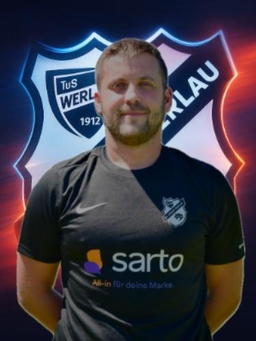 Avatar Bild für Christoph Kramer