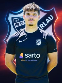 Avatar Bild für Niklas Lang