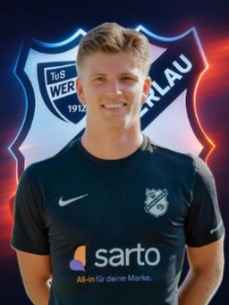 Avatar Bild für Bjarne Lips