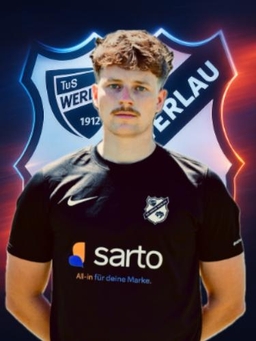 Avatar Bild für Jakob Muders