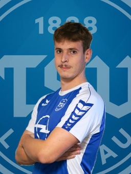 Avatar Bild für Julian Kress