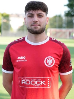 Avatar Bild für Marc Brünker