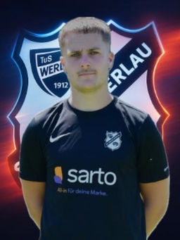 Avatar Bild für Paul Muders