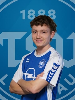 Avatar Bild für Nico Maas