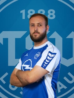 Avatar Bild für Andreas Makk