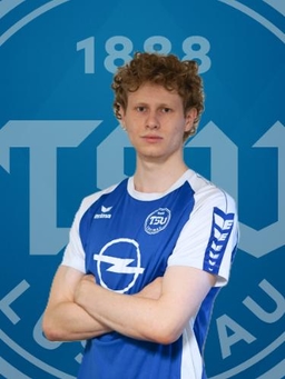 Avatar Bild für Valentin Manz