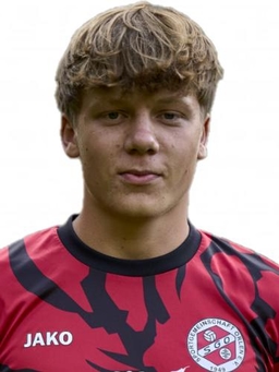 Avatar Bild für Jack Marsh