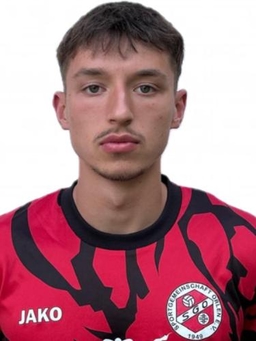Avatar Bild für Leon Radanovic