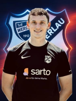 Avatar Bild für Florian Stoffel