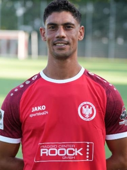 Avatar Bild für Marwen Hamdi