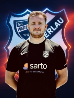 Avatar Bild für Melvin Vogt