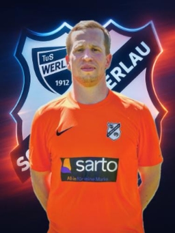 Avatar Bild für Simon Vogt