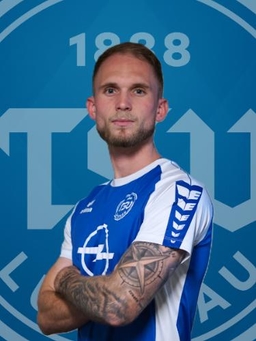 Avatar Bild für Max Rinderknecht