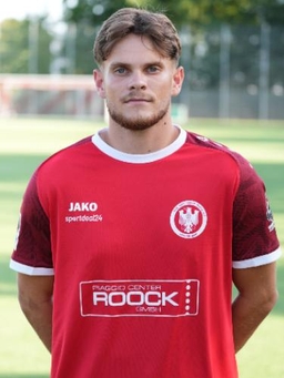 Avatar Bild für Tobias Horch