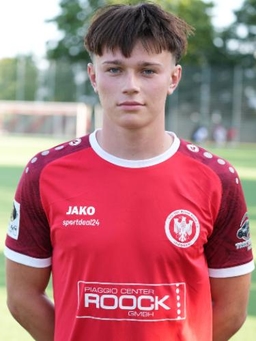 Avatar Bild für Yehor Ishchuk