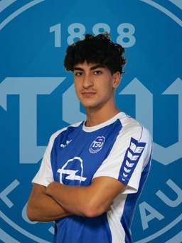 Avatar Bild für Ege Ismet Yildirim