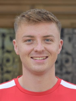 Avatar Bild für Eric Blumenroth