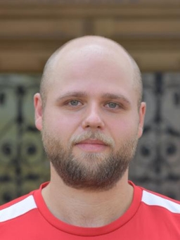 Avatar Bild für Tom Friedrich