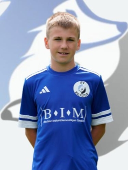 Avatar Bild für Finn Luca Buchholz