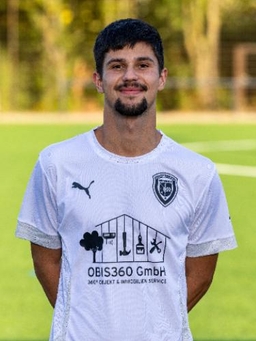 Avatar Bild für Enrique Kanapin