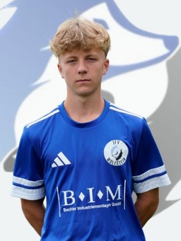 Avatar Bild für Julian Ermert