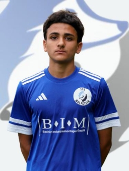 Avatar Bild für Zaid Batha