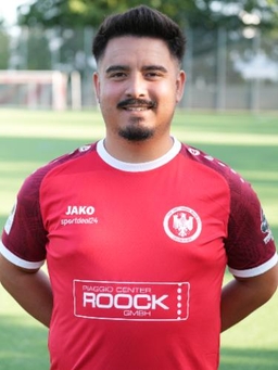 Avatar Bild für Constantin Kenzo Nakanishi