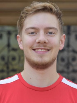 Avatar Bild für Luca Leon Laszczyk