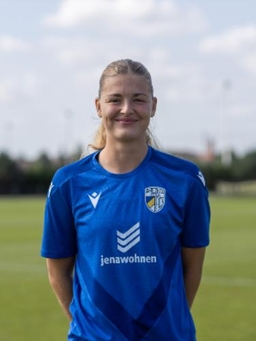 Avatar Bild für Bente Fischer