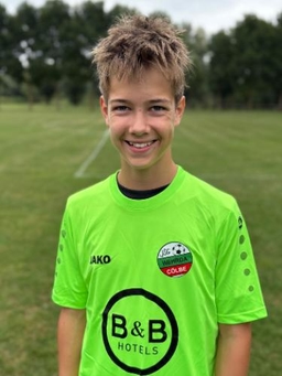 Avatar Bild für Leon Metz