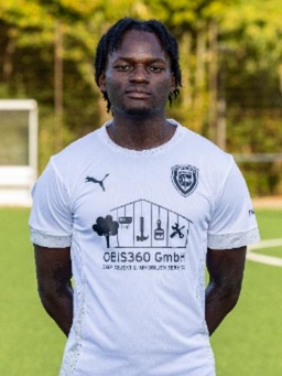 Avatar Bild für Njibril Ngu