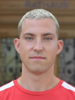 Avatar Bild für Laurin Kay Oschinsky