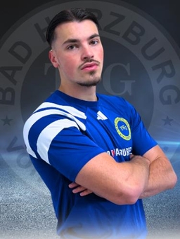 Avatar Bild für Irhad Ahmatovic