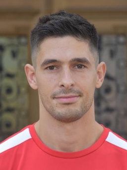 Avatar Bild für Justin Posner