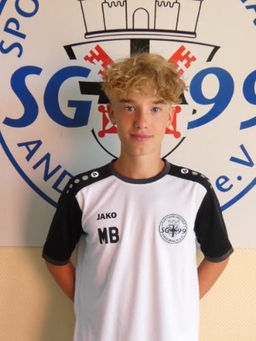 Avatar Bild für Mark Berezovoy