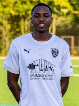 Avatar Bild für Max Ihugba Ekoko Obinna