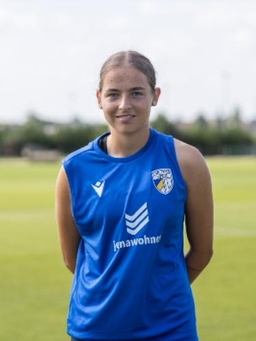 Avatar Bild für Lisa Gora