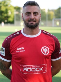 Avatar Bild für Serkan Özkan