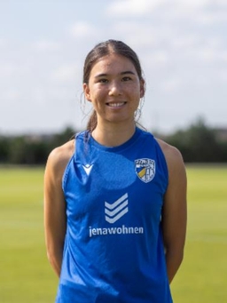 Avatar Bild für Suya Häring