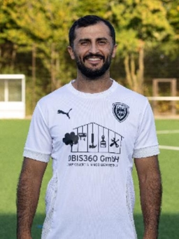 Avatar Bild für Schermak Selo