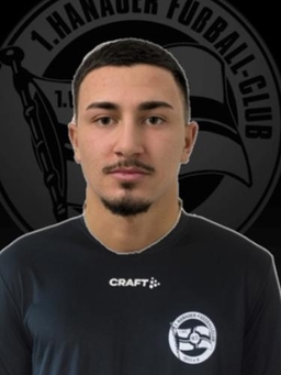 Avatar Bild für Levin Ahmetaj