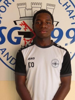 Avatar Bild für Ebube Onuoha