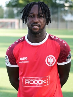 Avatar Bild für Muhammed Saidy Khan