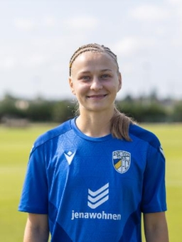 Avatar Bild für Isabella Jaron