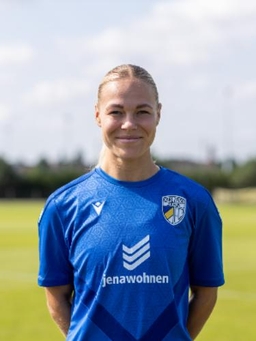 Avatar Bild für Nike Andersson