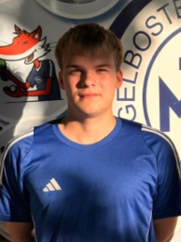 Avatar Bild für Elias Klar