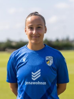 Avatar Bild für Nelly Juckel