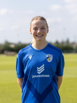 Avatar Bild für Hannah Lehmann