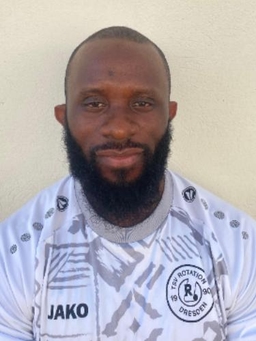 Avatar Bild für Paschal Chigozie Udeh